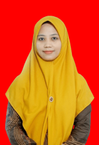 Armi Fuadatil Hulma, S. Pd.