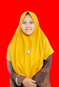 Ifftus Solekhah, S. Pd