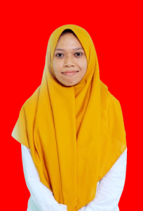 Ana Ainun N., S. Pd