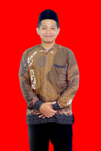 AHMAD SYAFI’UDIN, S.Sy