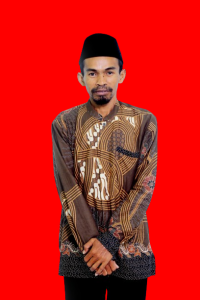 AZIZ JUNAIDI, S.Pd