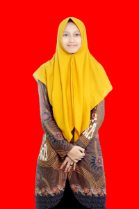 GHUMMAMATUL KARIMAH, S.Pd