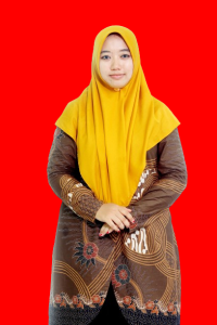 KHOIRUM MUNJIDAH, S.Pd