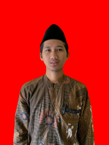 MOCH. ALI CHAFID, S.Pd