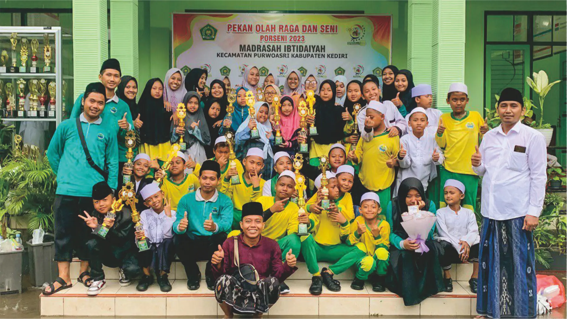 alhikmah purwoasri 6