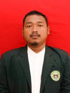FARUQ MUBAROK, S.Pd